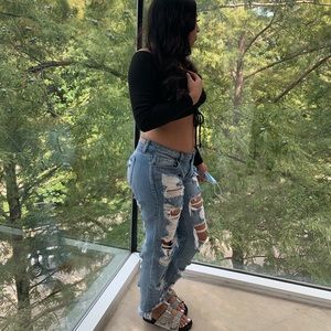 Meet your Posher, Arely